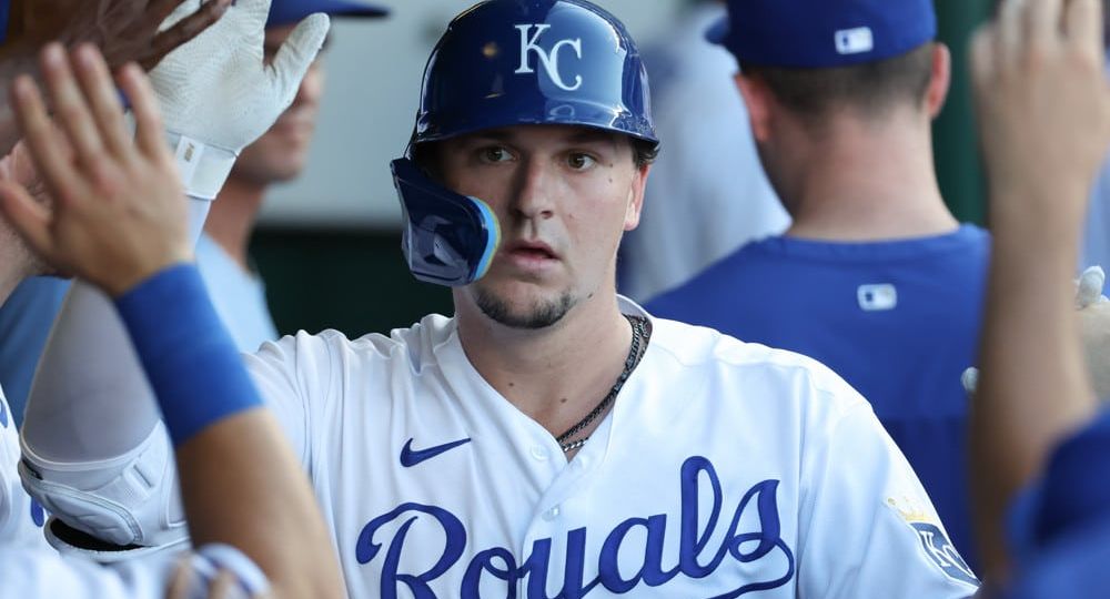 Vinnie Pasquantino Offers A Solid Floor And Untapped Potential For Fantasy