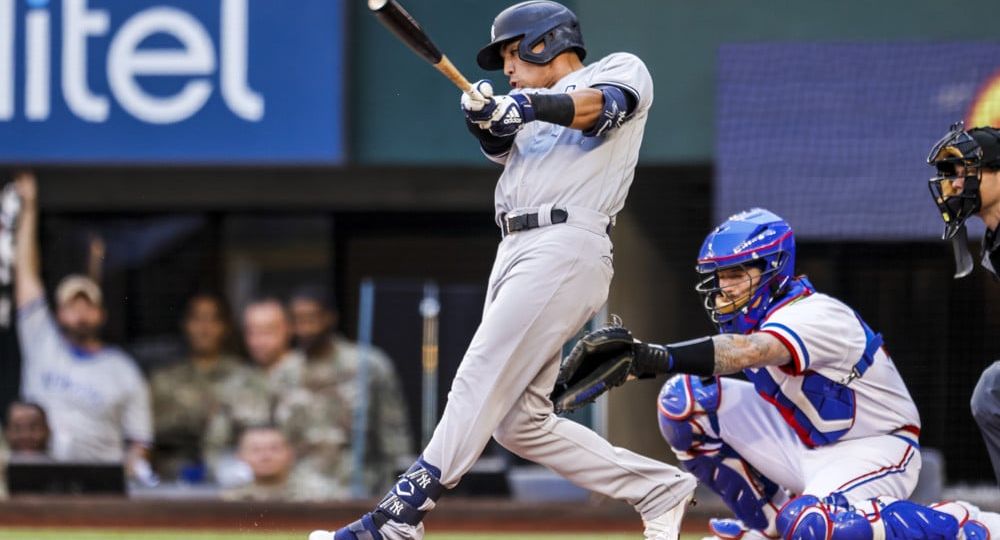 5 Potential Breakout Hitters For Fantasy In 2023
