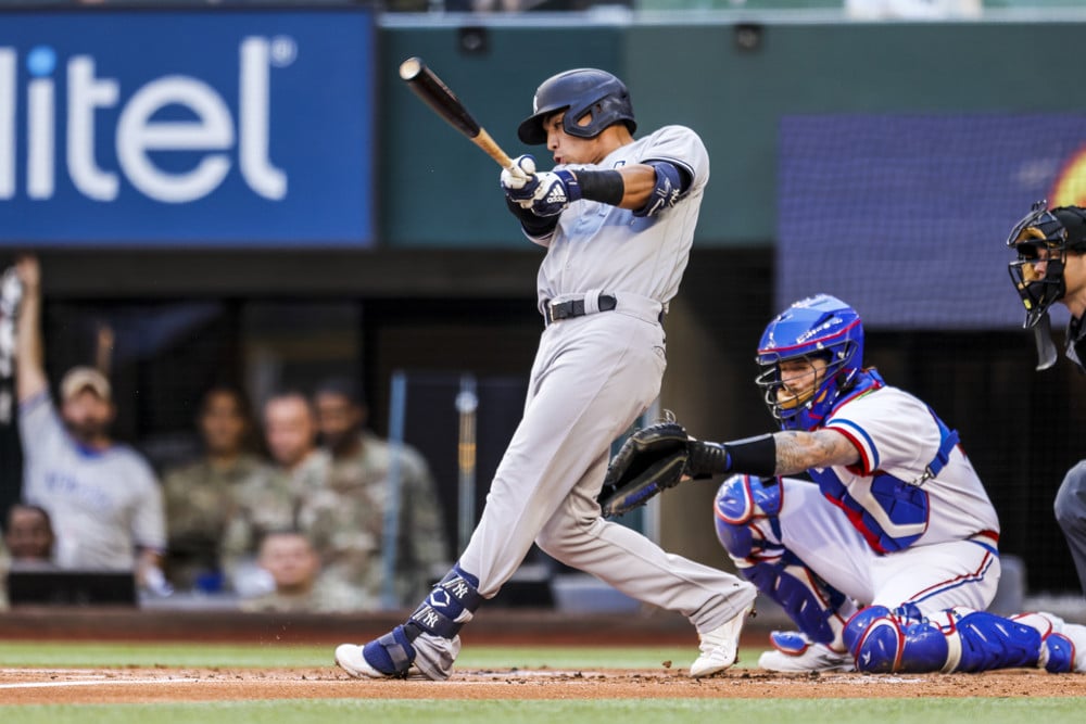 Five Potential Breakout Hitters For Fantasy In 2023