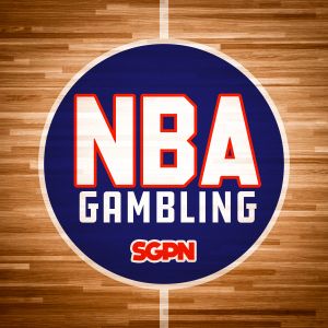 SGPN NBA GamblingPodcast CoverArt SGPN NBA GamblingPodcast CoverArt