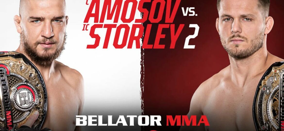 Bellator 291 Preview & Predictions