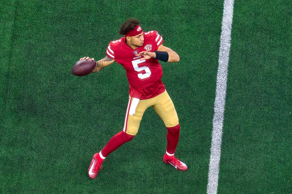 dynasty trade rankings