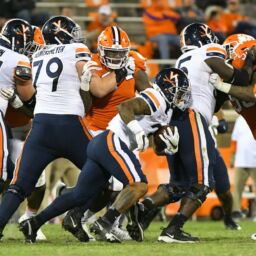 The Spring Football Free Agents You May Not Know - But Should, The Podcast | JMark's Free Agents (Ep. 1 of 1)