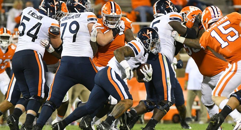 The Spring Football Free Agents You May Not Know - But Should, The Podcast | JMark's Free Agents (Ep. 1 of 1)