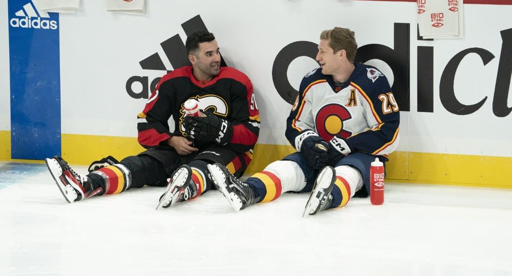 NHL Picks, Predictions, & Best Bets - Saturday, February 25th | Hockey Gambling Podcast (Ep. 134)