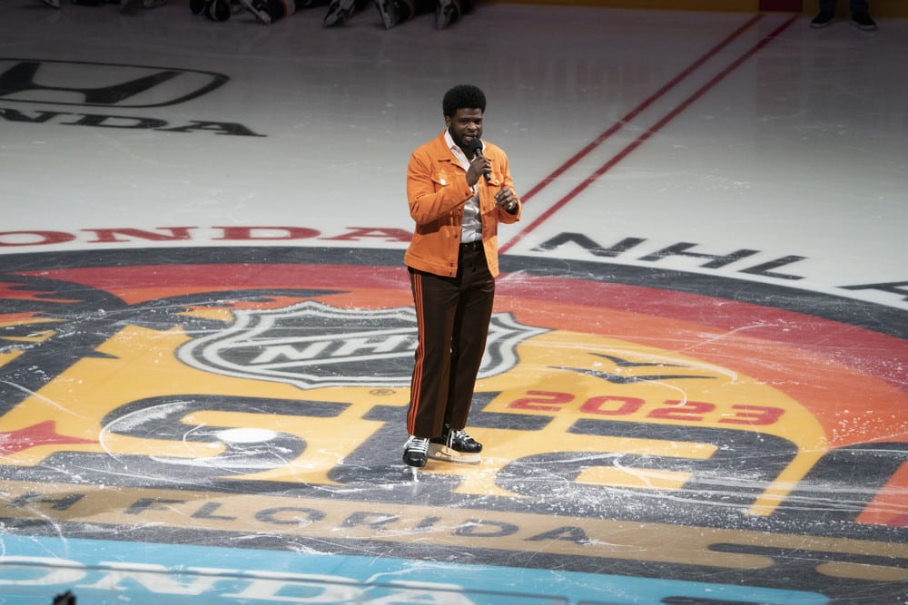 How to Watch the NHL All-Star Game 2023