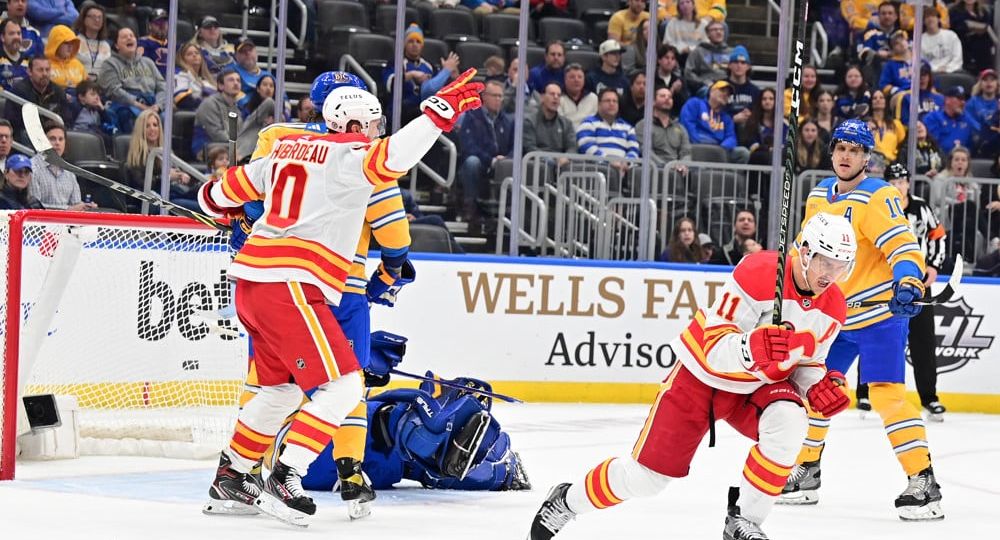 Best Fantasy Hockey Waiver Wire Pickups: Feb 16th