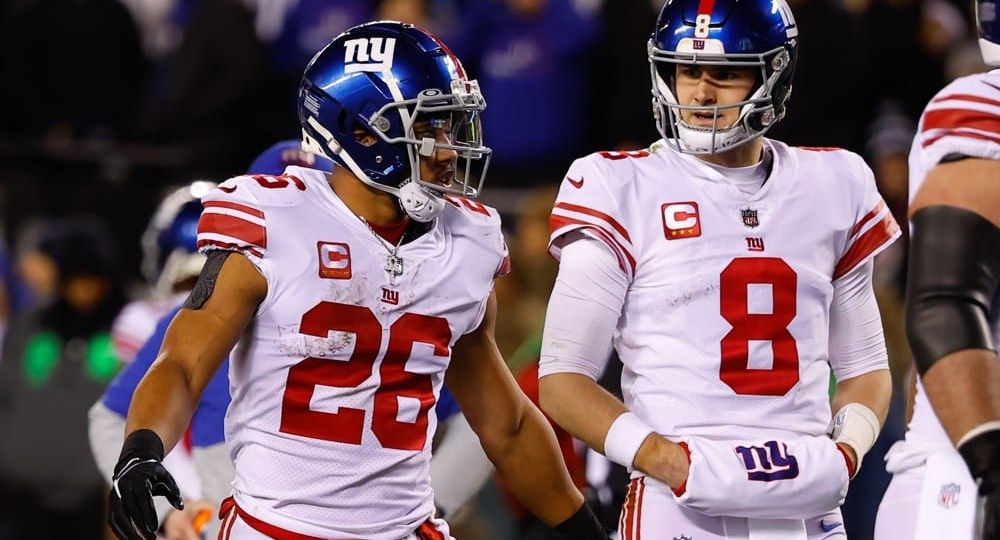 NFL: JAN 21 NFC Divisional Playoffs - Giants at Eagles