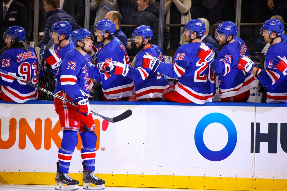 Week 17 Waivers + Goalies You Should Sell Now I SGPN Fantasy Hockey Podcast (Ep. 31)