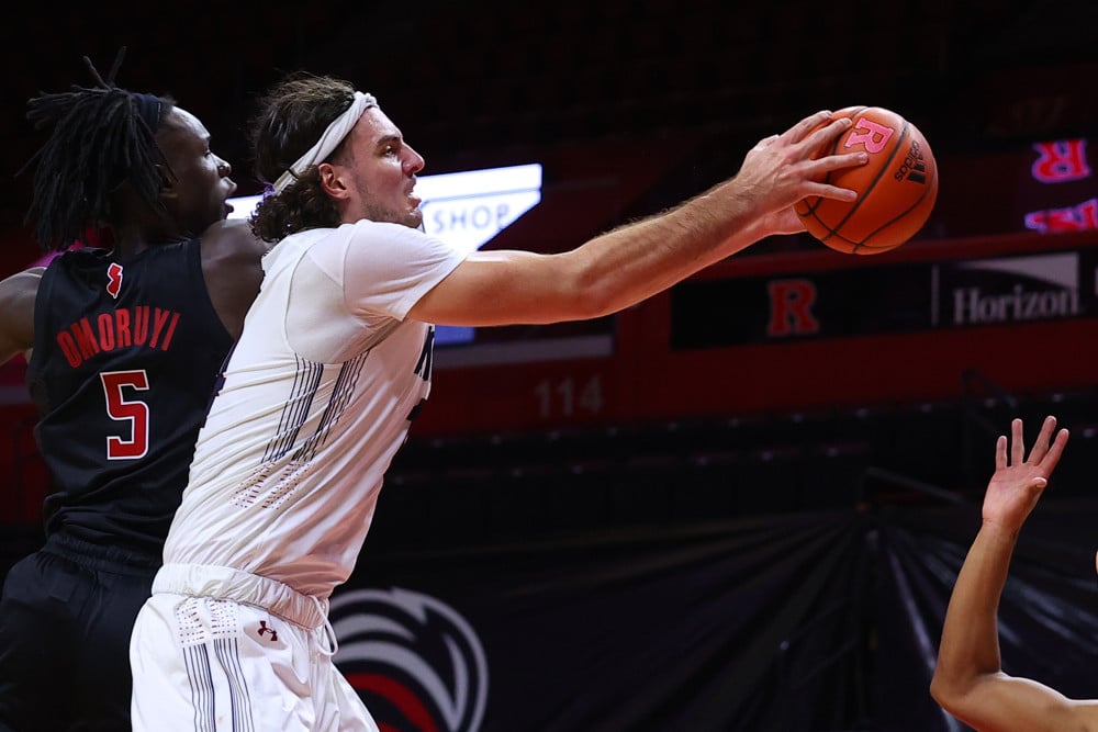 college basketball conference tournament