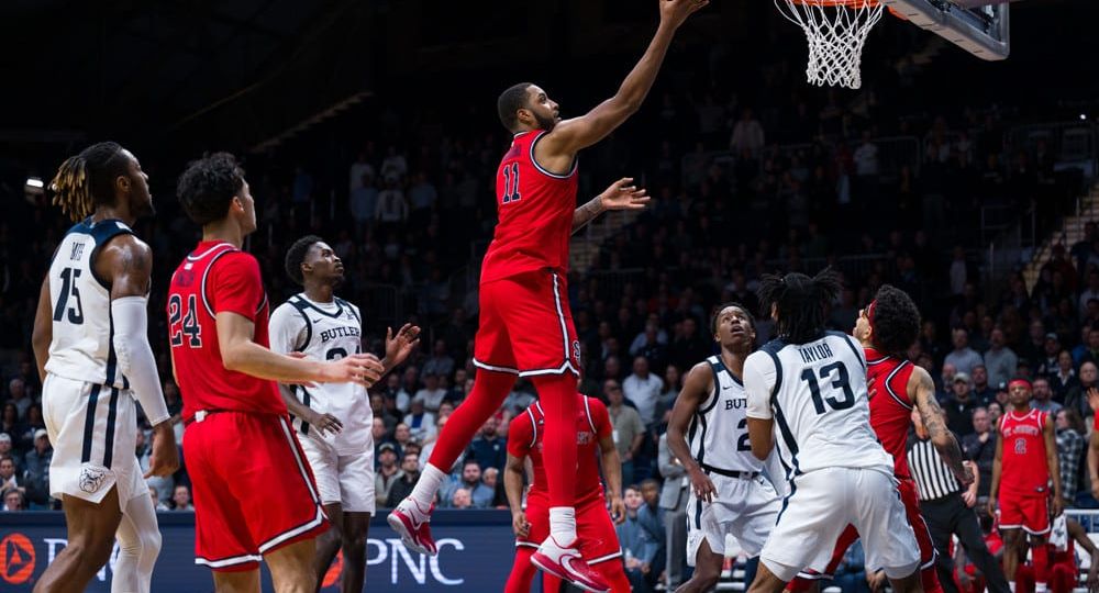 St. Johns | Joel Soriano | college basketball over under