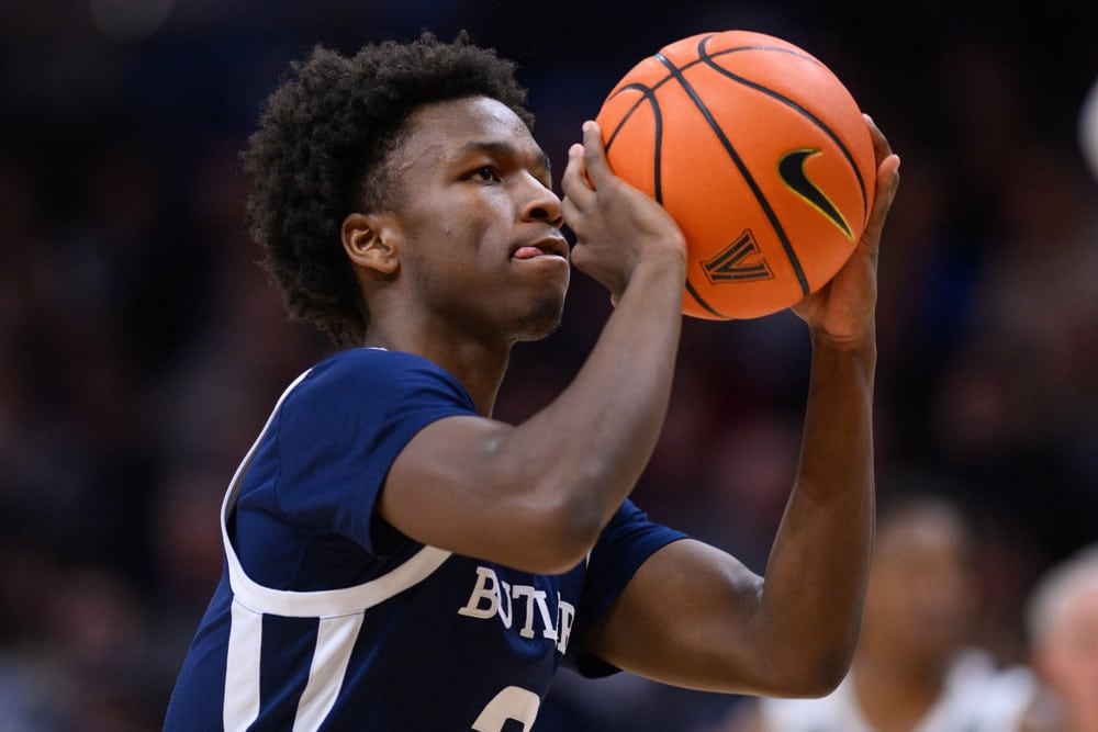O/U Totals in College Basketball Affected by Free Throws?