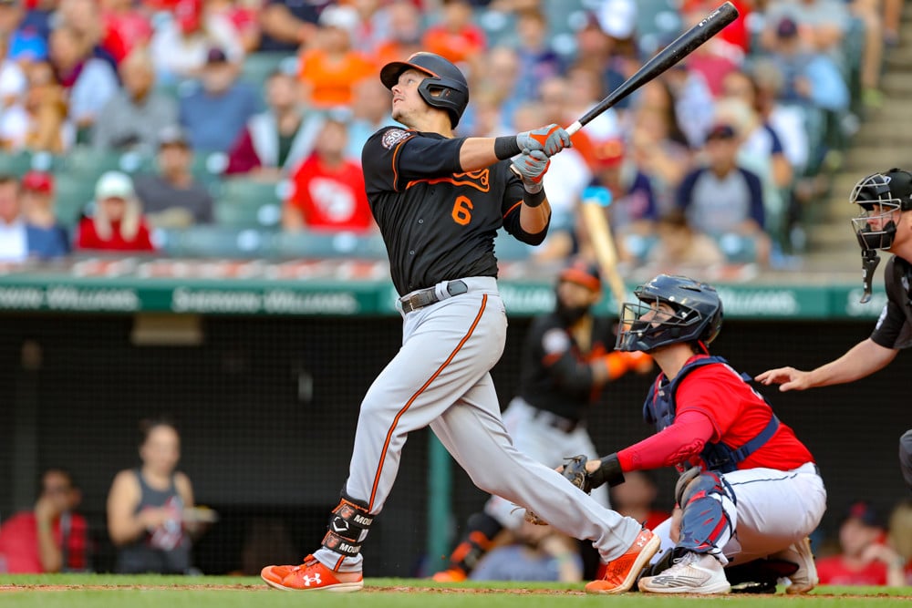 Underdog Fantasy MLB Daily Pick ‘Em Plays – May 2