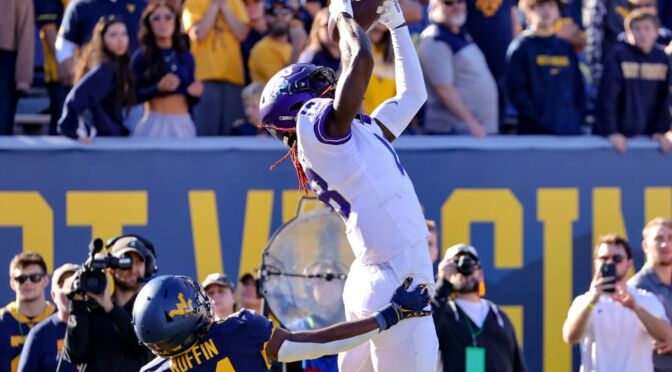 Quentin Johnston - NFL Draft Profile and Dynasty Watch