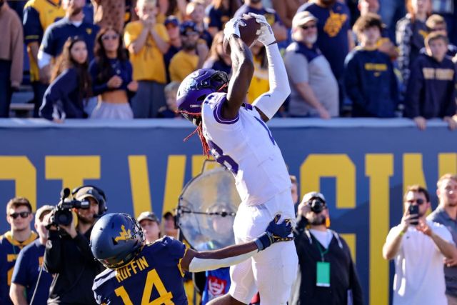 Quentin Johnston - NFL Draft Profile and Dynasty Watch