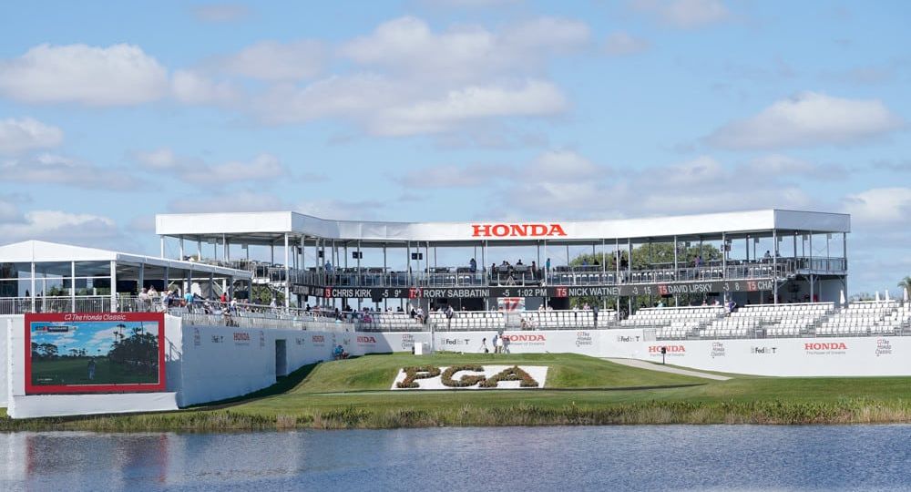 2023 Honda Classic Preview | Golf Gambling Podcast (Ep. 230)