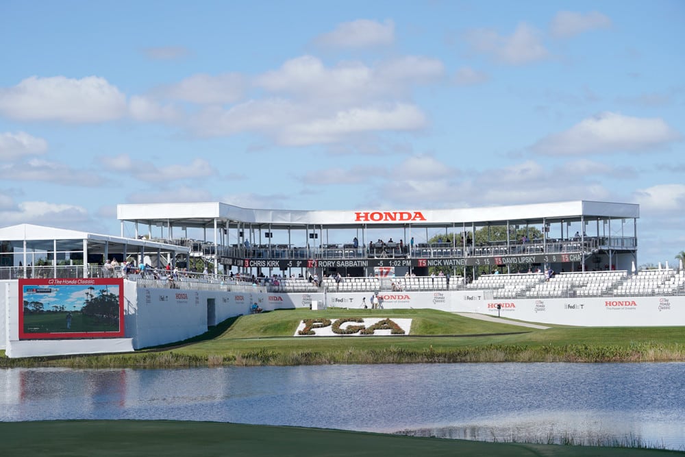 2023 Honda Classic Preview | Golf Gambling Podcast (Ep. 230