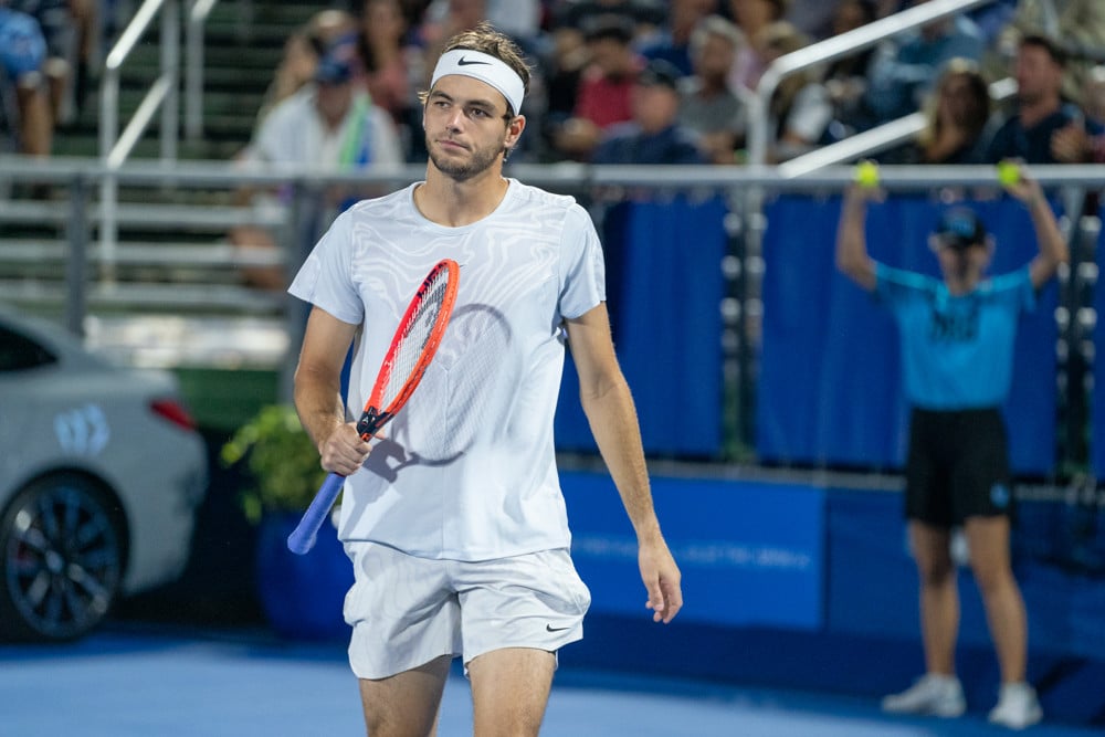 ATP Buenos Aires + ATP Delray Beach + ATP Rotterdam Final Picks – Sunday, 2/19/23 | Tennis Gambling Podcast (Ep. 61)