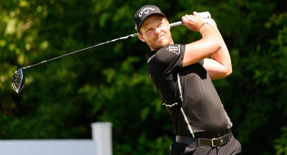 GOLF: JUN 10 PGA - RBC Canadian Open