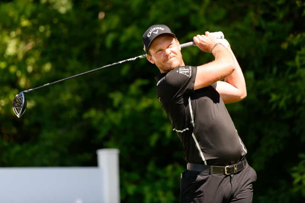 Harold Varner Masters 2023 Odds, History & Prediction (Varner