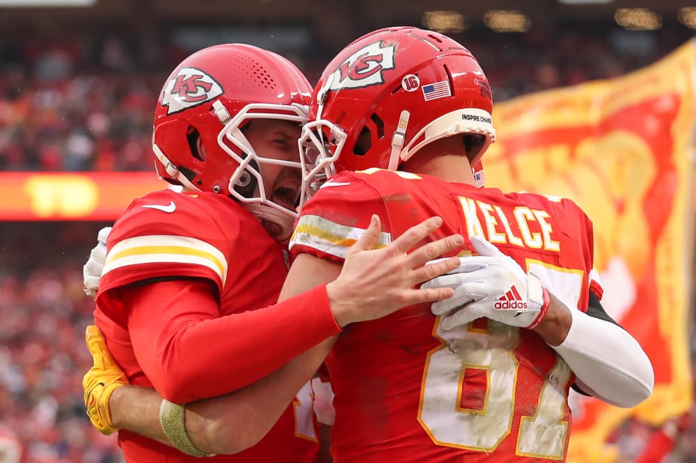 NFL Super Bowl First Touchdown Bets