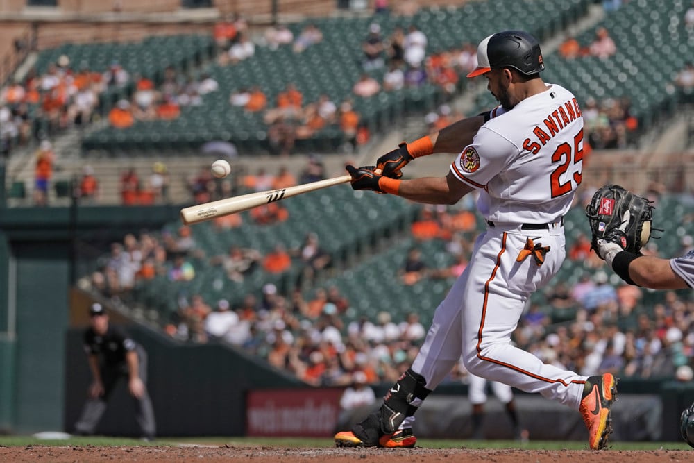 Outfield Tiers And Rankings By ADP Part 2 | Baseball Money Is Fake (Ep. 37)