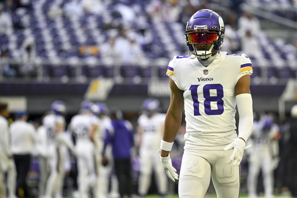 Updated Week 10 Fantasy Football Rankings - Who Should I Start? Top Streaming Options, Injury Updates, and full rankings including IDP