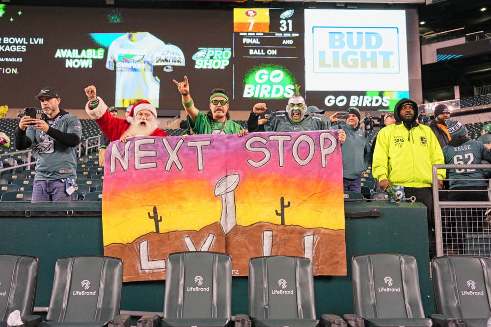 The 10 Best Super Bowl LVII Novelty Prop Bets, Odds, and Picks