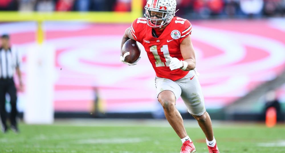 Jaxon Smith-Njigba NFL Draft Profile and Dynasty Watch