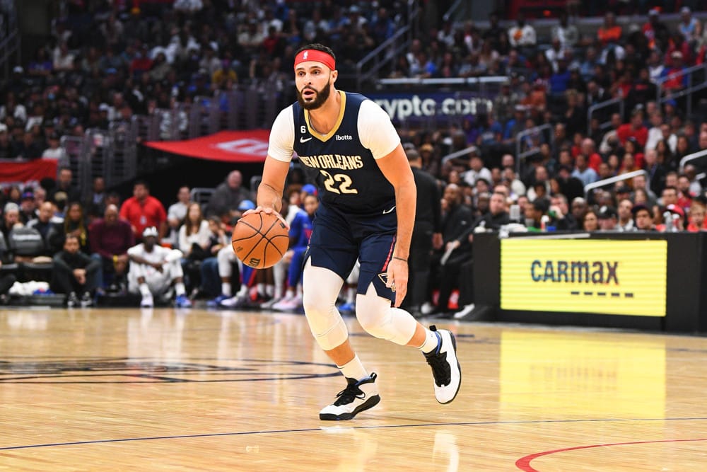 Best Fantasy Basketball Waiver Wire Pickups: Week of Feb 6th