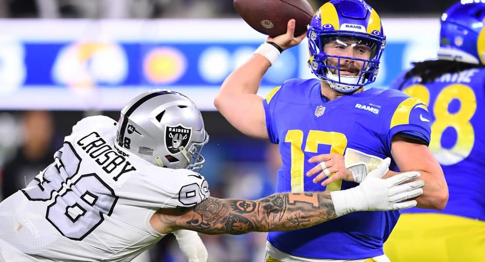 2023 IDP Dynasty Rankings – Defensive Lineman - Edge Rushers