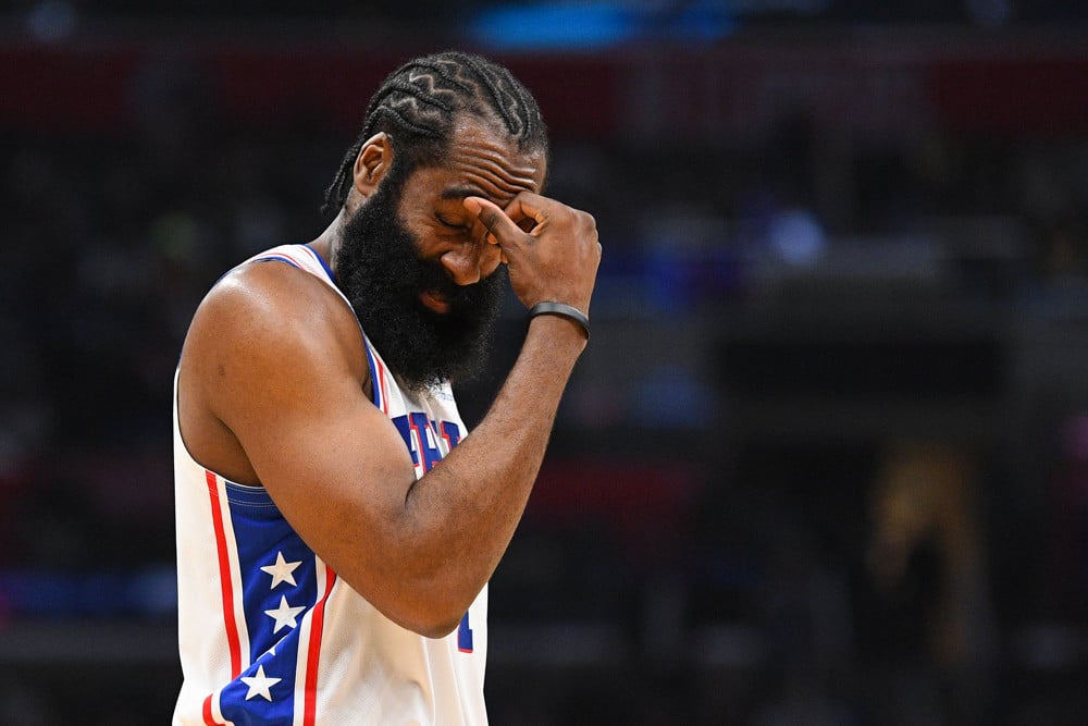 NBA Player Props + All-Star Snubs - Friday, February 3rd, 2023 | The Propcast (Ep. 187)