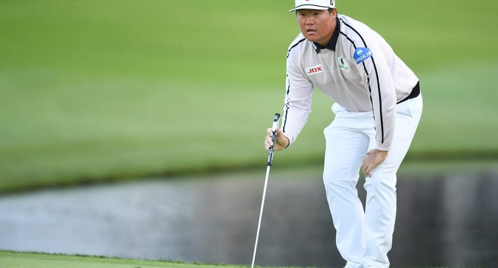 2023 Honda Classic One and Done Picks