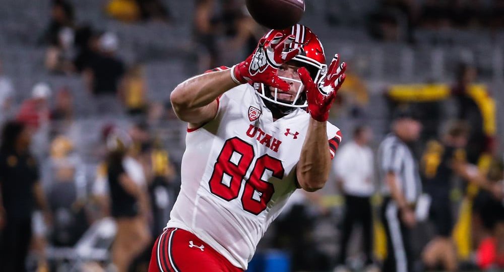 Dalton Kincaid - NFL Draft Profile and Dynasty Watch