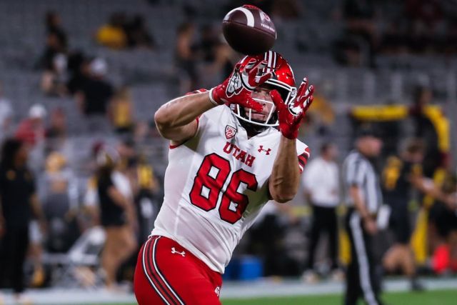 Dalton Kincaid - NFL Draft Profile and Dynasty Watch