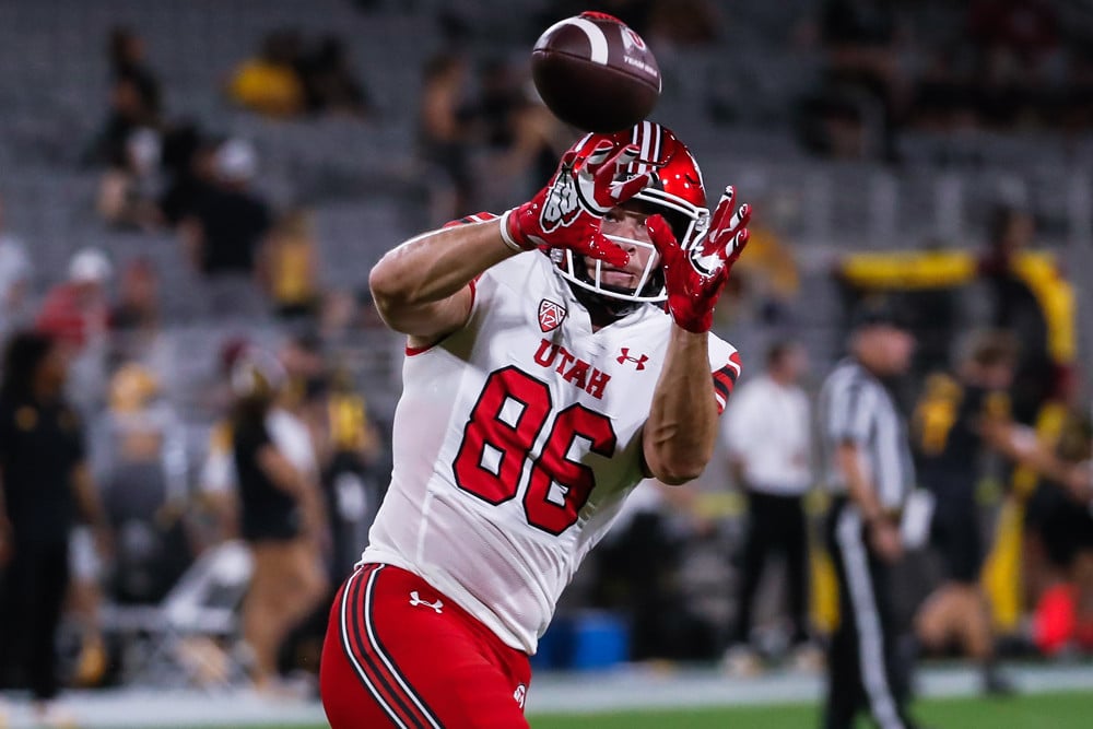 Dalton Kincaid - NFL Draft Profile and Dynasty Watch
