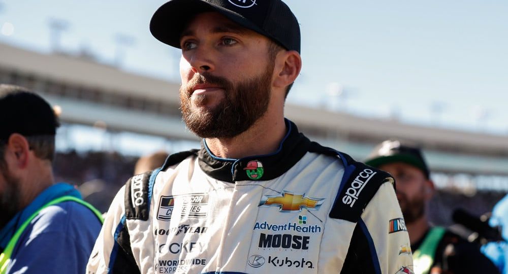 NASCAR Championship Four Odds and Daytona Race Schedule I NASCAR Gambling Podcast (Ep. 113)