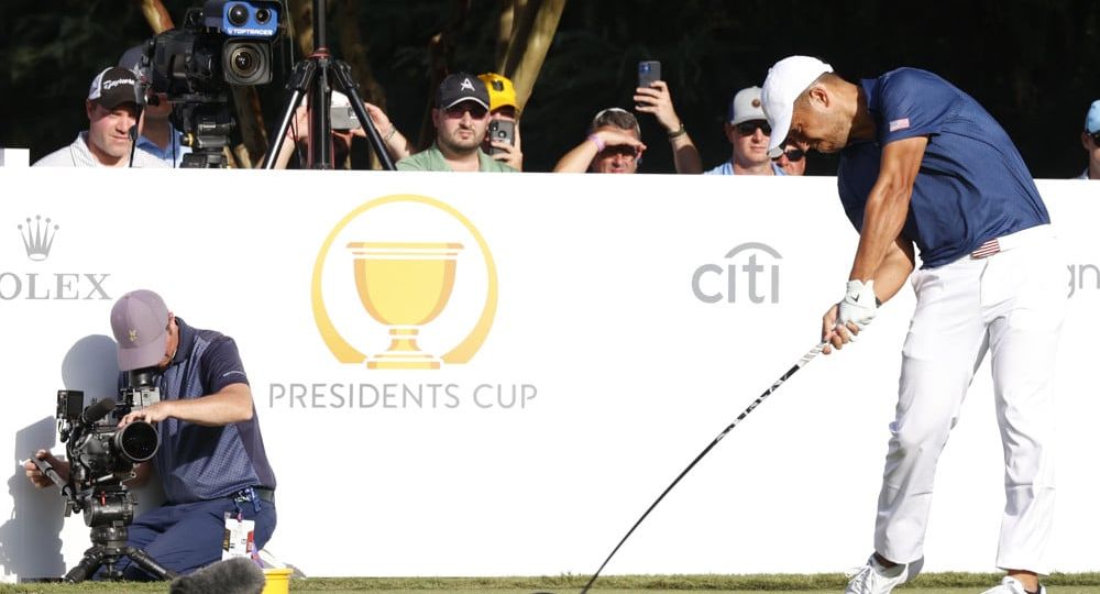 2023 WM Phoenix Open Round 3 Best Bets