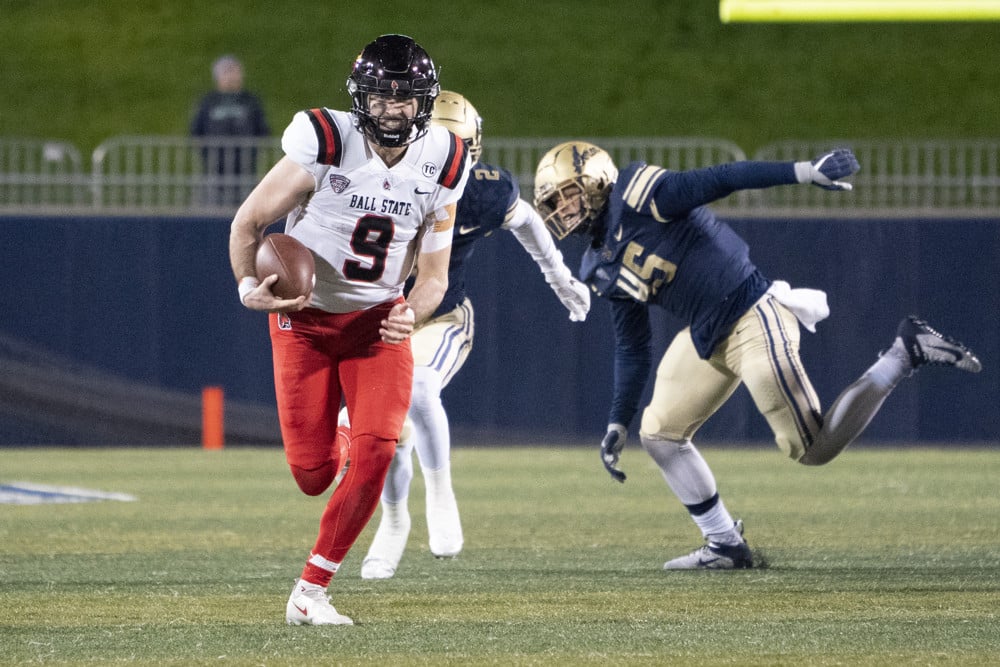 XFL Week 1 Preview, Picks & DFS Lineups | XFL Gambling Podcast (Ep. 6)