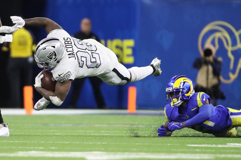 Recent NFL News and RB Reviews Part 1 | SGPN Fantasy Football (Ep. 307)