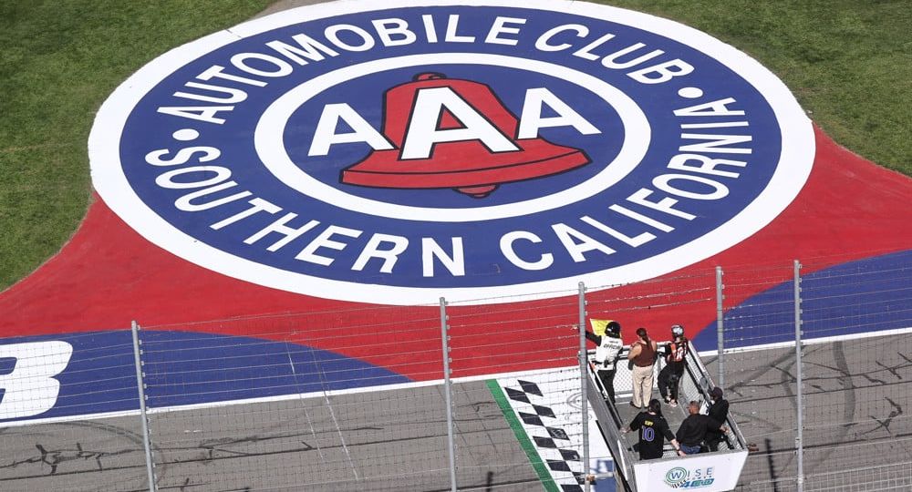 Pala Casino 400 DFS Picks 2023 I NASCAR Gambling Podcast (Ep. 120)