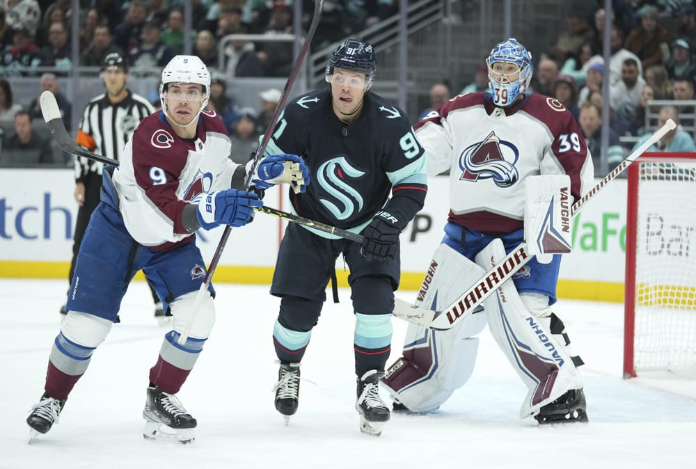 NHL Western Conference Odds & Best Bets coming out of the All-Star Break