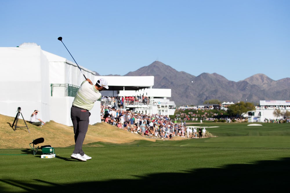 2023 WM Phoenix Open Preview and Betting Strategies