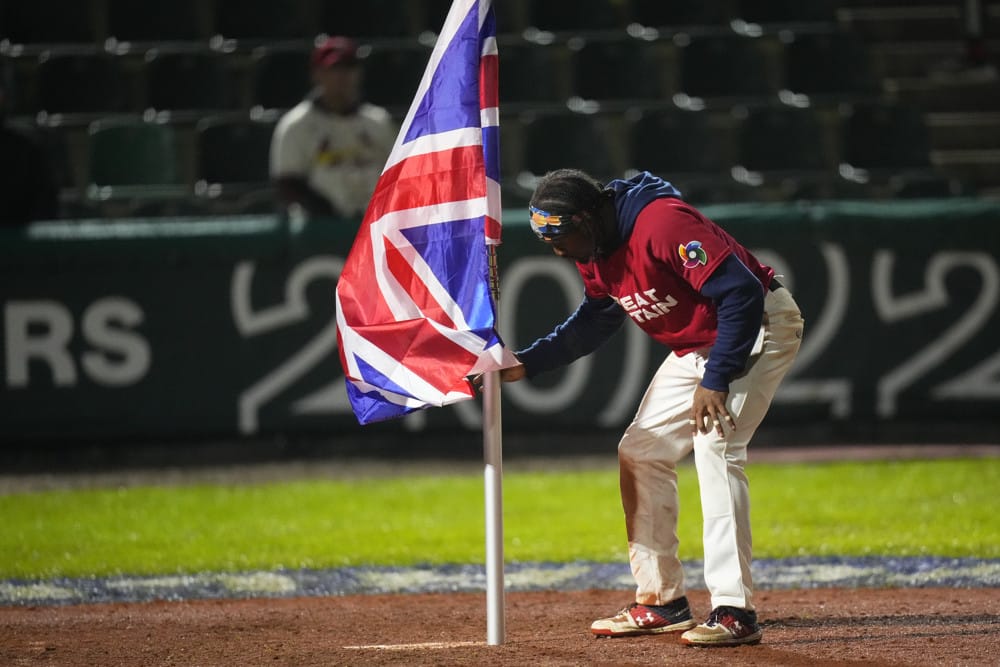 World Baseball Classic Betting Picks - MLB Gambling Podcast Ep. 243