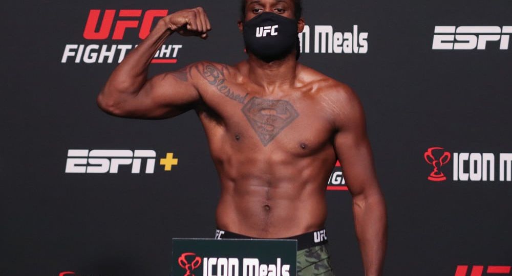 UFC Vegas 70 Predictions