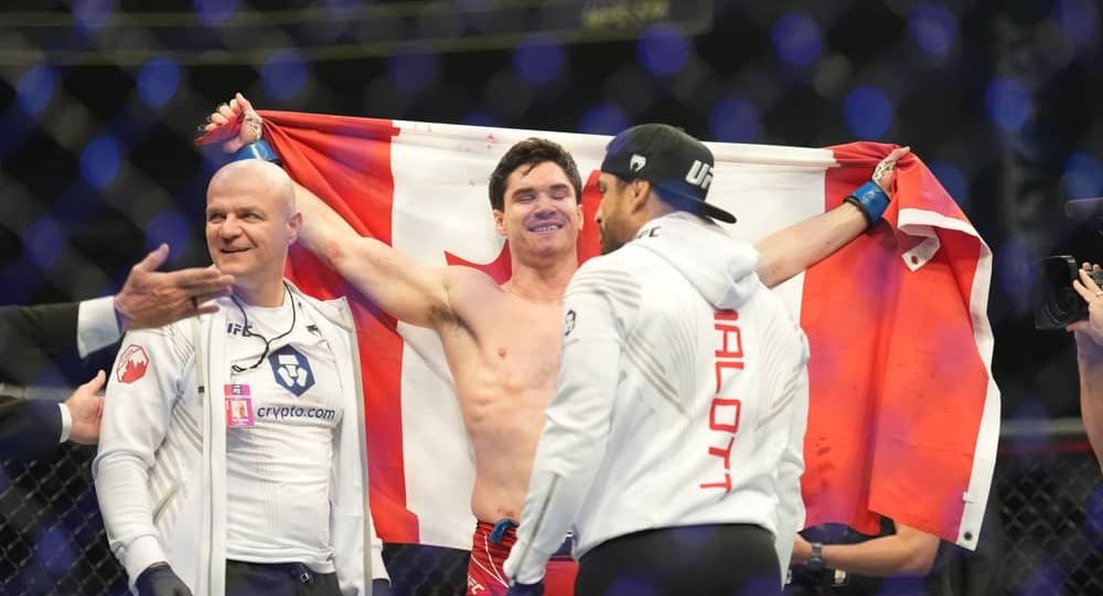 UFC Vegas 70 DraftKings Picks, Fantasy UFC