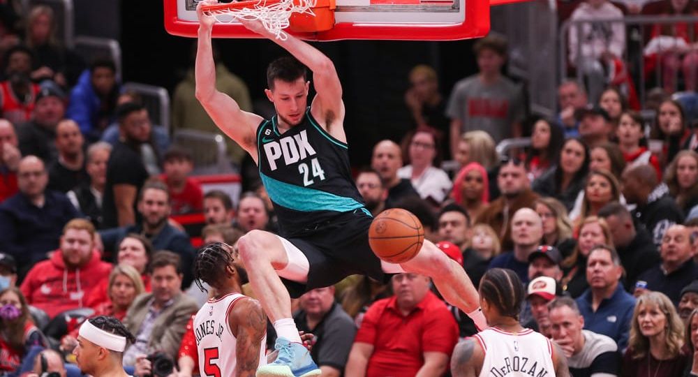 Best Fantasy Basketball Waiver Wire Pickups: Week of Feb 20th
