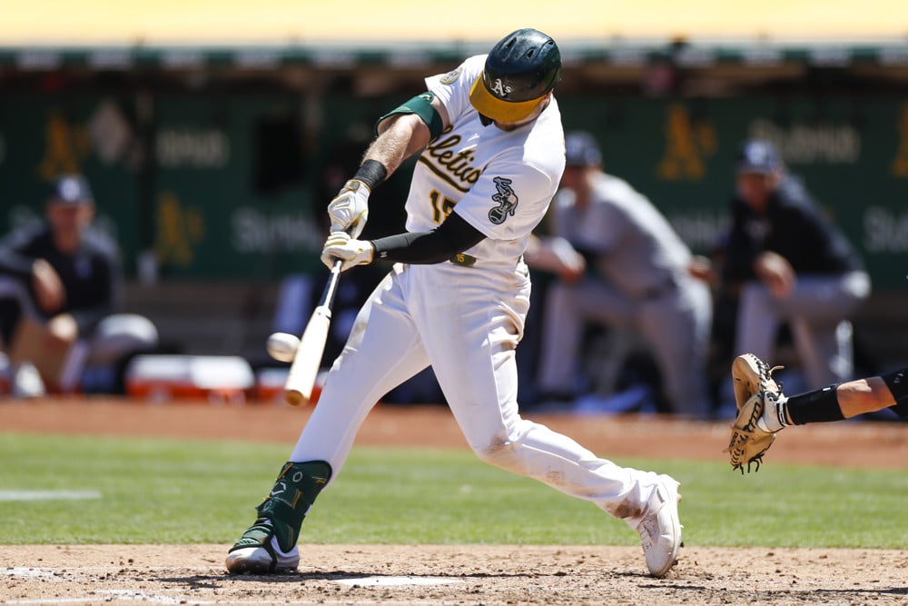 Four Fantasy Baseball Hitters Set To Vastly Outperform Their ADP