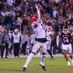 Darnell Washington - NFL Draft Profile and Dynasty Watch