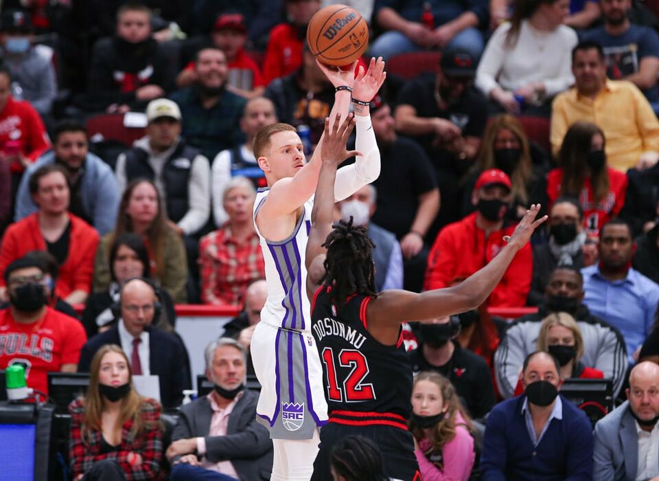 Best Fantasy Basketball Waiver Wire Pickups: Week of Feb 27th